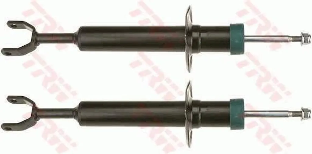 Amortisseur TRW JGS228T bitube à gaz haute fiabilité 8D0413031BC OE
