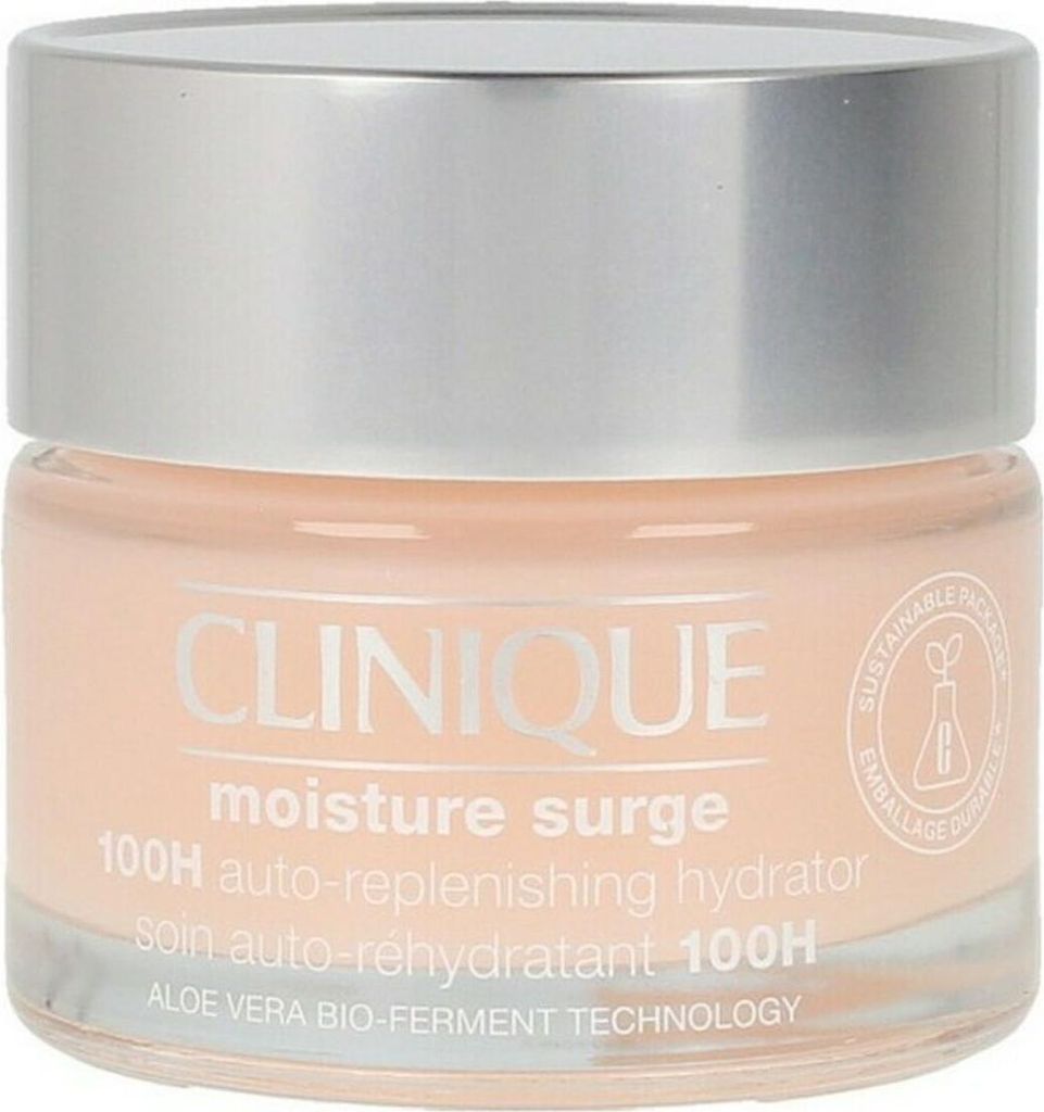 Feuchtigkeitscreme Clinique Moisture Surge 100H 50 ml (1 Stück)