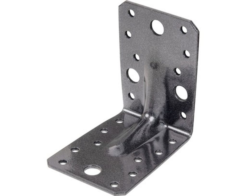 Alberts DURAVIS® Schwerl-Winkelverbinder mit Sicke, Produktbild 