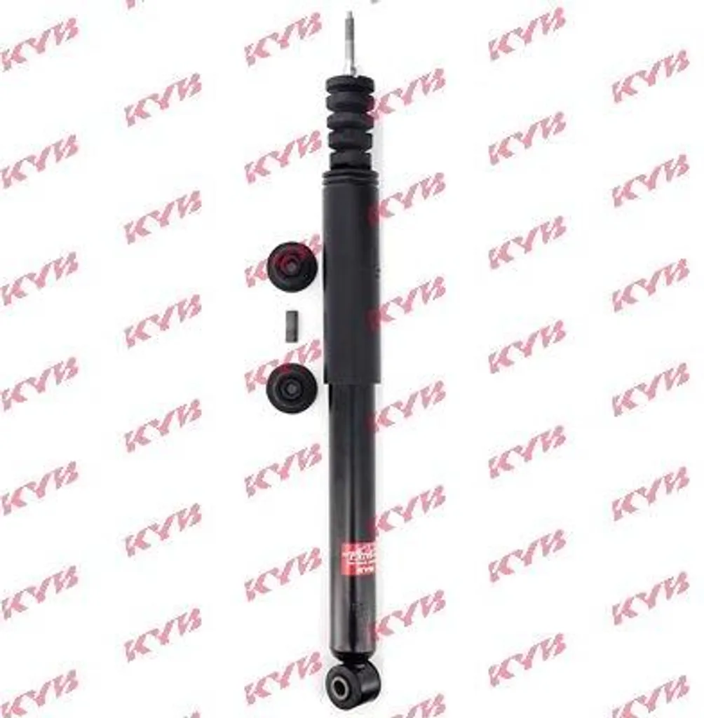 Amortisseur KYB 344810 pour Rénover la Suspension Arrière de votre Clio