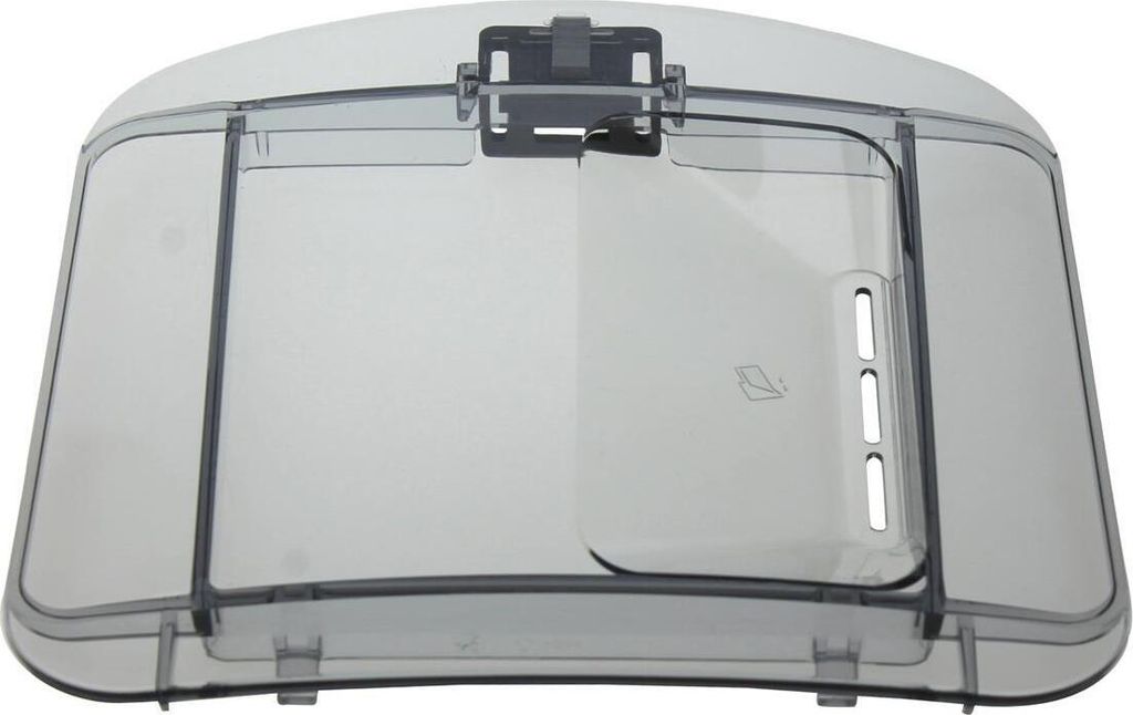 Philips 420303623681 Deckel für HR2380 HR2381 HR2382 Pastamaker Nudelmaschine