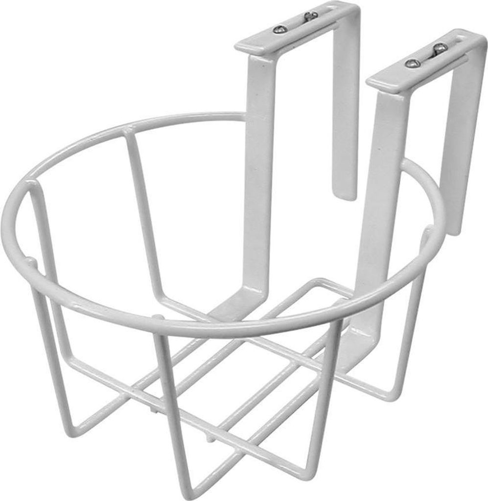 Supporto Strend Pro, appendiabiti, metallico, per vaso da Immagine del prodotto 