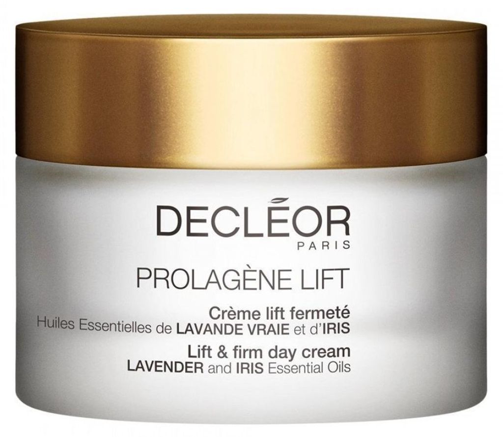 Decleor Prolagene Lift, crema viso per il giorno, azione Immagine del prodotto 