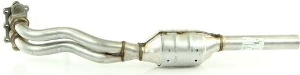 WALKER 20629 - OE 1J0253058SV Katalysator für Octavia I (1U), Bora (1J), Golf IV (1J), New Beetle