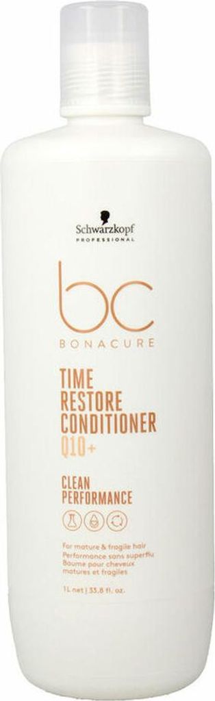 Schwarzkopf Bc Time Restore Q10 Conditioner 1000ml Produktbild 