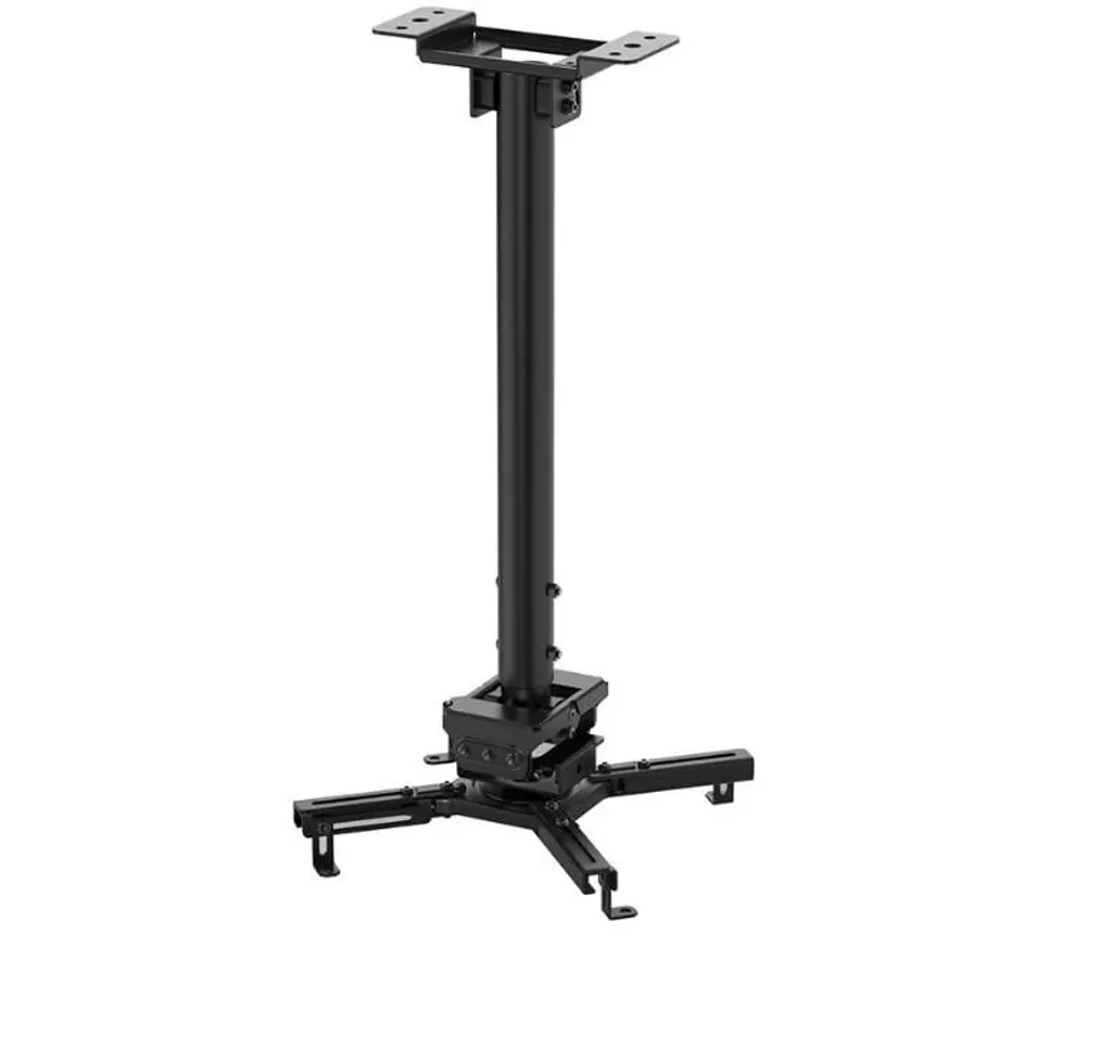 Support Écran sans Percer Mur Neomounts BDH 90,5cm Noir - 4
