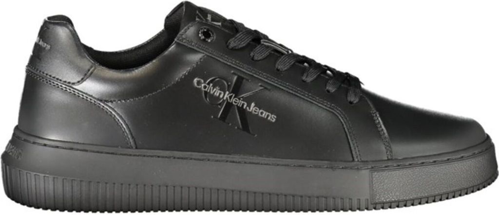 CALVIN KLEIN HERREN SPORTSCHUHE SCHWARZ : Farbe - Schwarz, Produktbild 