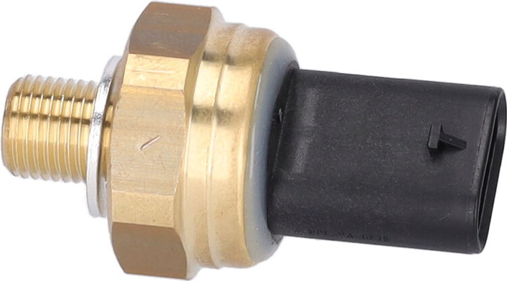 FEBI BILSTEIN Öldrucksensor 186536 für VW Golf VII Schrägheck (5G1, BQ1, BE1, BE2) 46mm 0,04kg