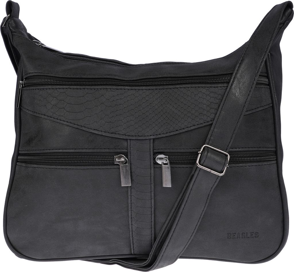 Christian Wippermann Damen Tasche Schultertasche Produktbild 