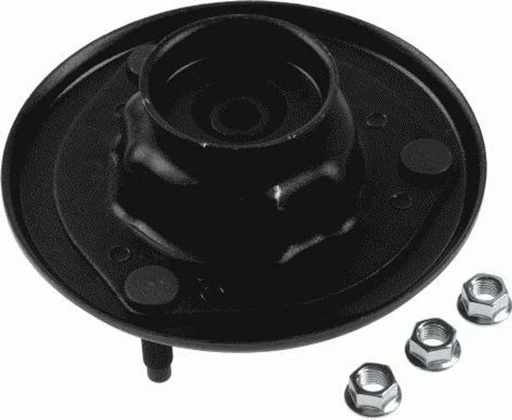 Palier de Suspension pour Lexus GS et SC - Remplacer OE 4860924040