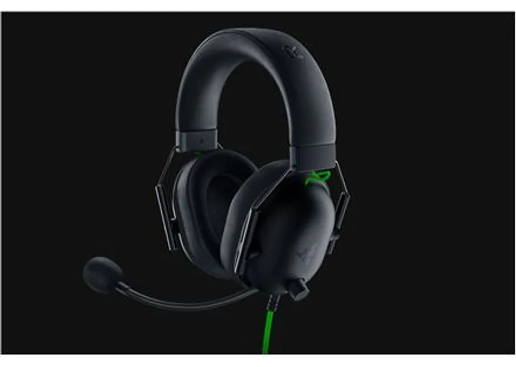 Casque de jeu Razer BlackShark V2 X - Idéal eSport PC PS5 Xbox Switch