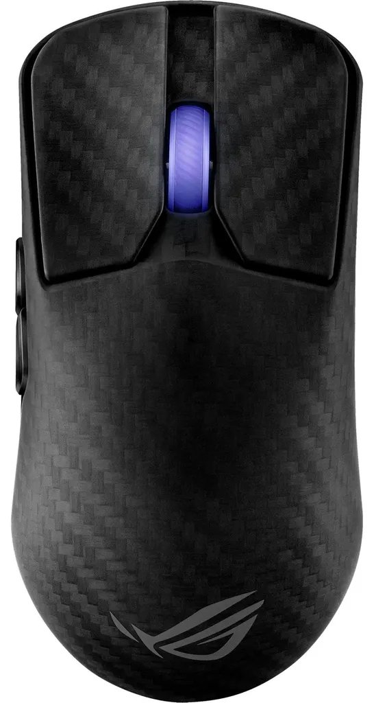Souris Gaming Asus ROG Harpe Ace Extreme pour l'E-sport et Compétition