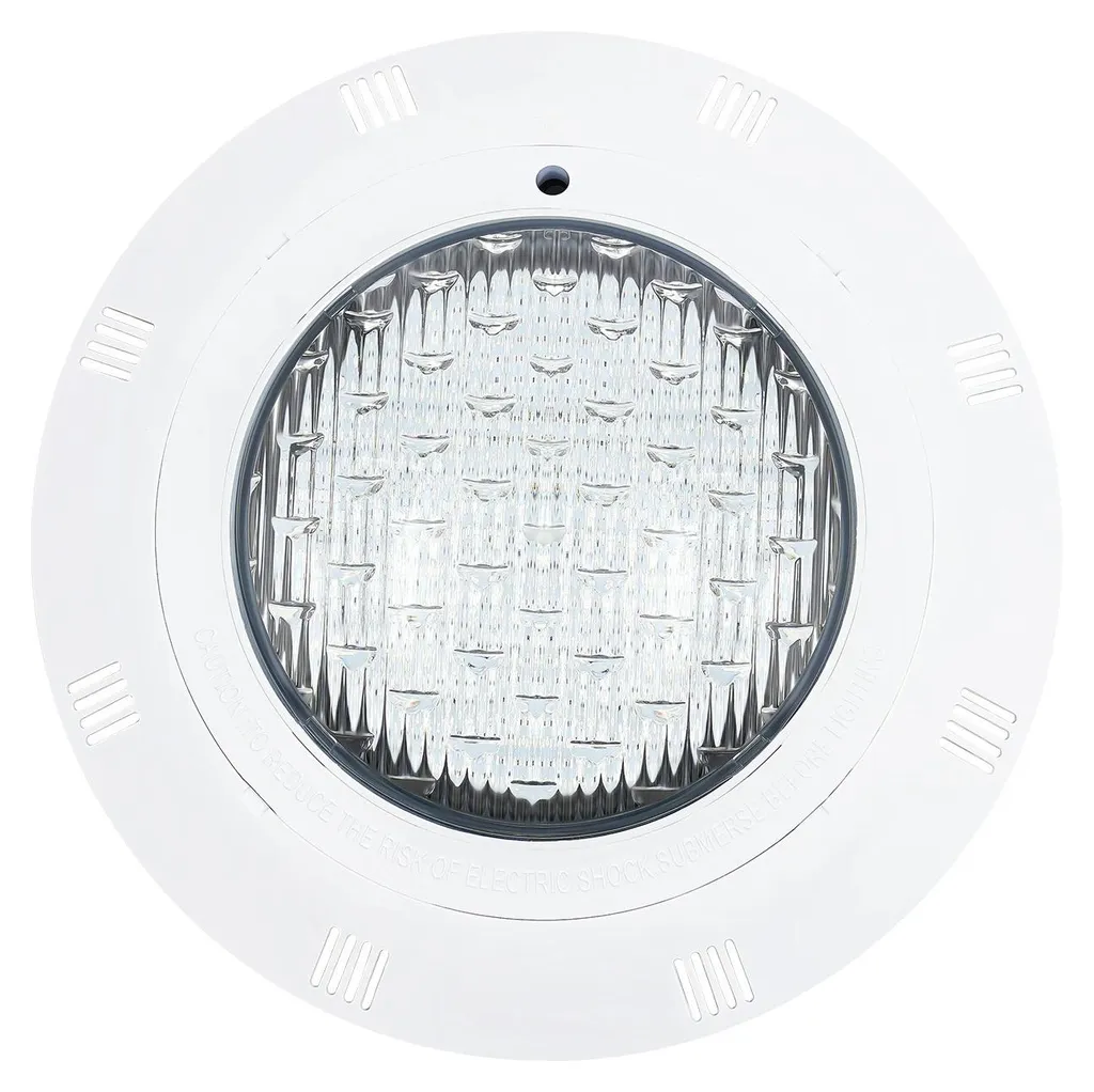 Remplacez votre éclairage piscine par ce LED 36W étanche durable
