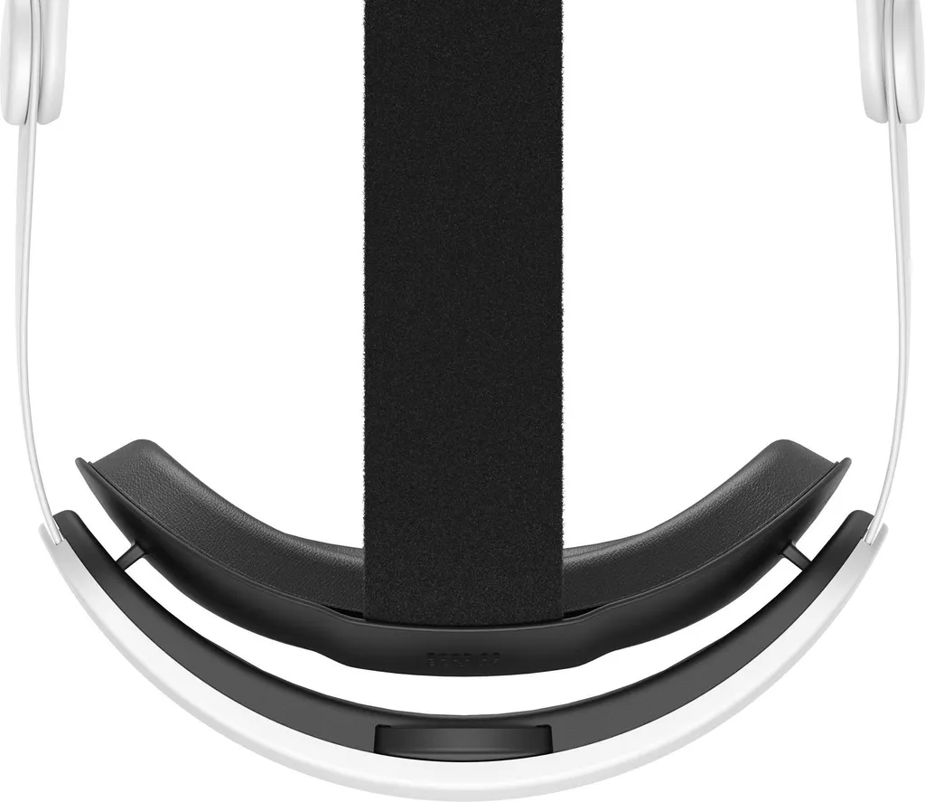 Sangle de remplacement avec batterie pour Meta Quest 3 Elite Strap K4