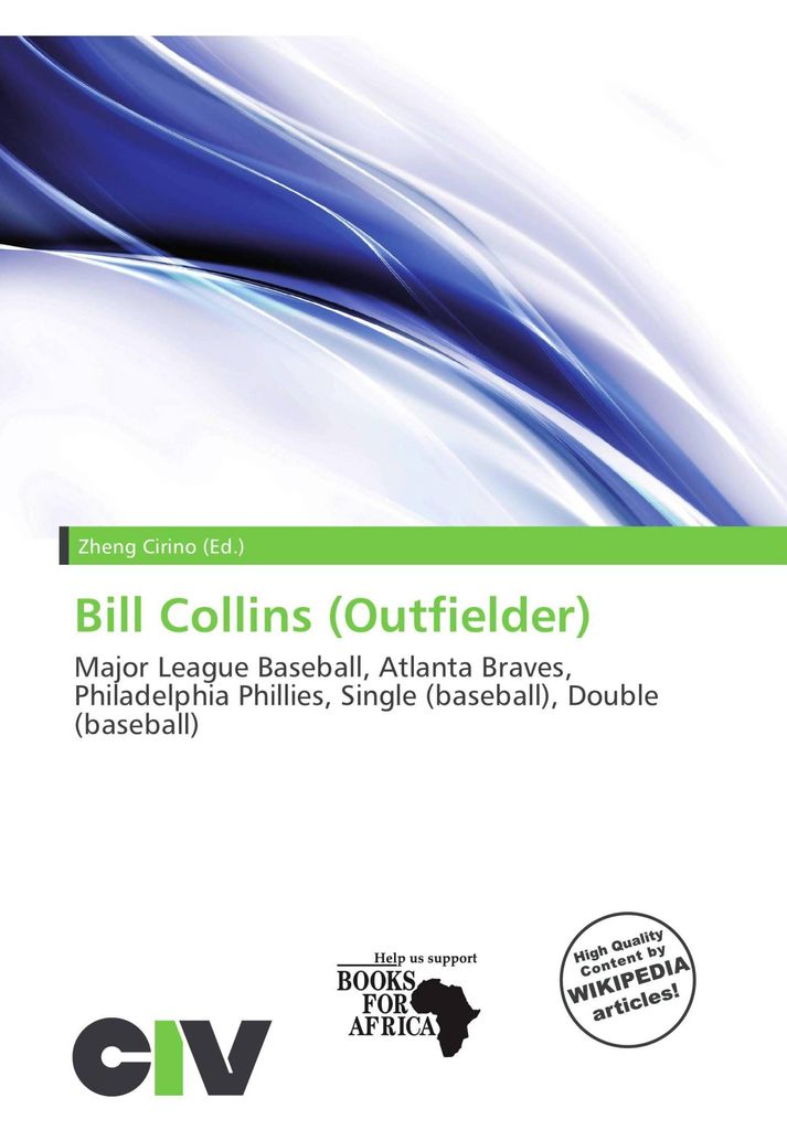 Bill Collins (Outfielder)