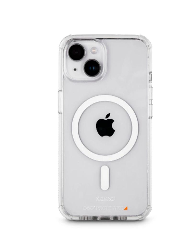 Hama 00138171, Cover, Apple, iPhone 13, 15,5 cm (6.1"), Produktbild 