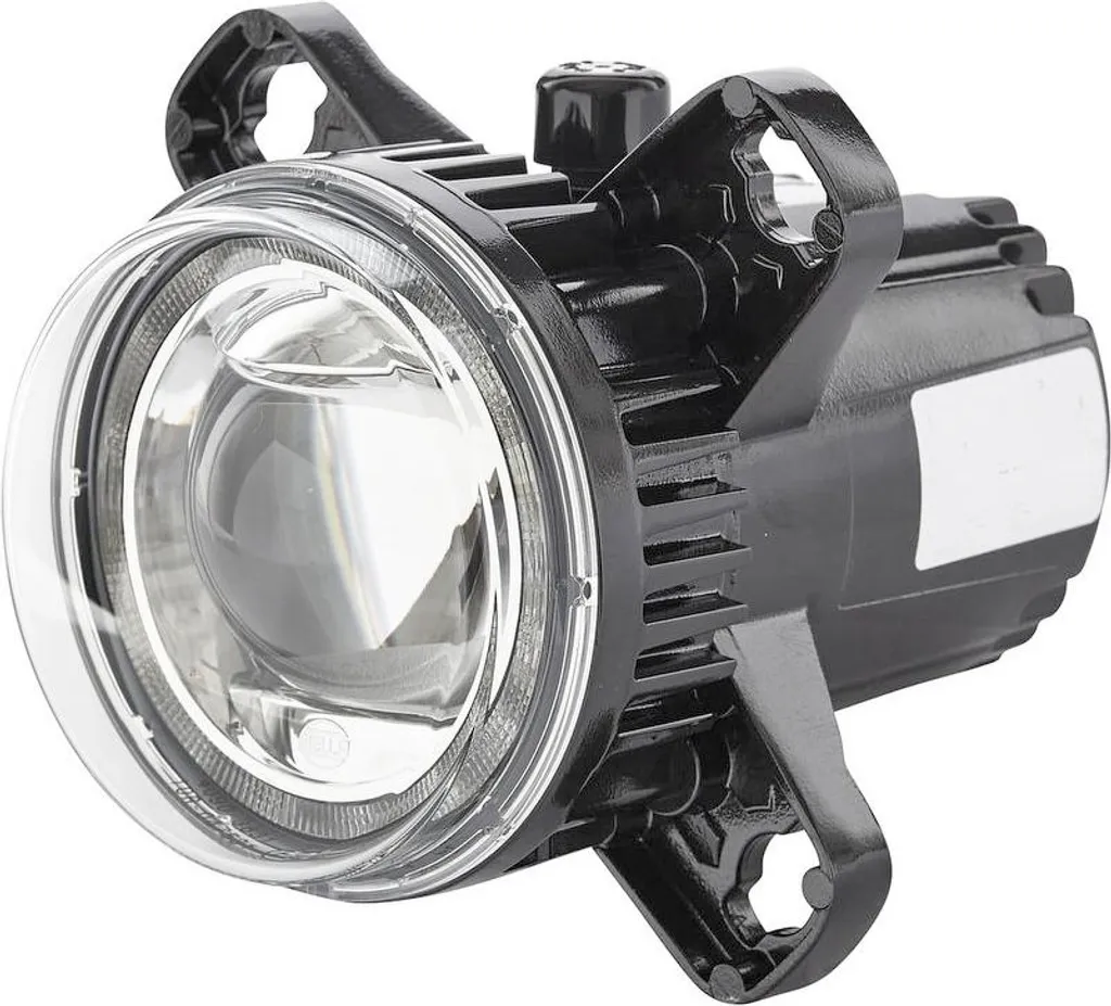 Insert de phare gauche HELLA pour camping-car Hymer Knaus et Plaxton