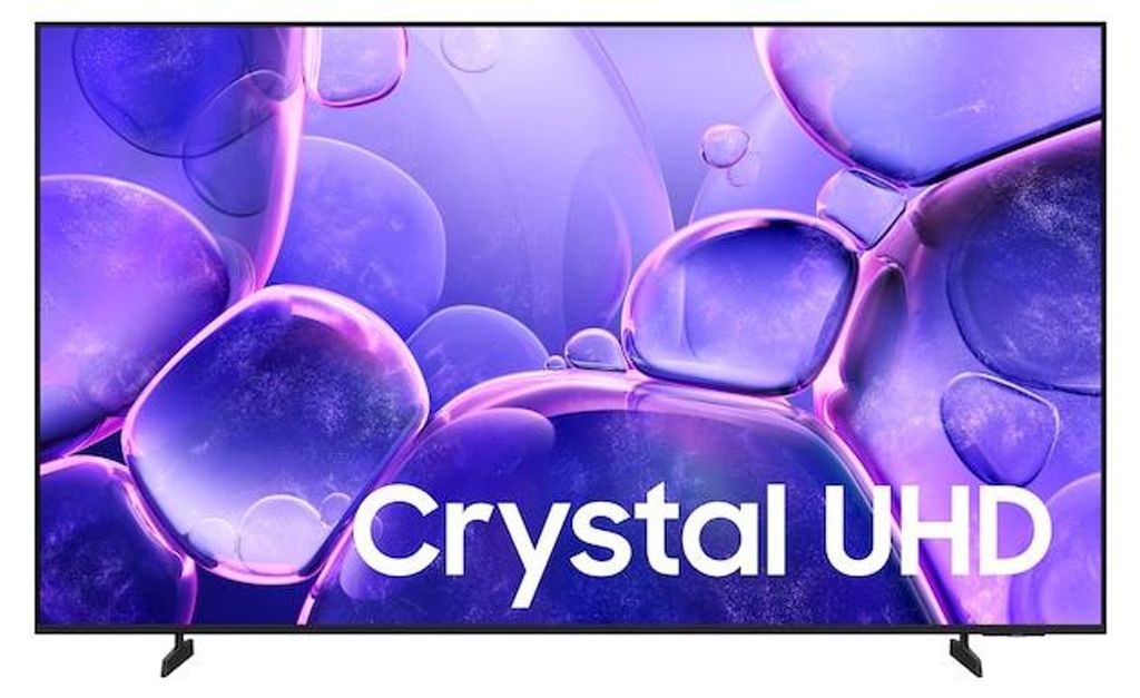 Samsung U8000F UE55U8092FU 139,7 cm (55") 4K Ultra HD Smart Immagine del prodotto 