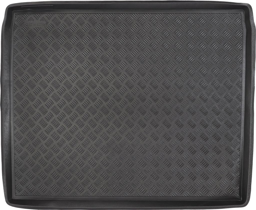 Plastová vaňa do kufra Kia Rio 2012-2017 (sedan) Obrázok produktu 