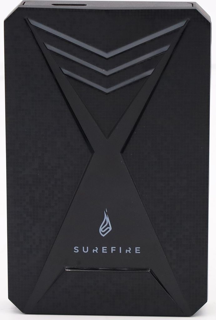 SureFire Gaming 1 TB Schwarz, Grau Produktbild
