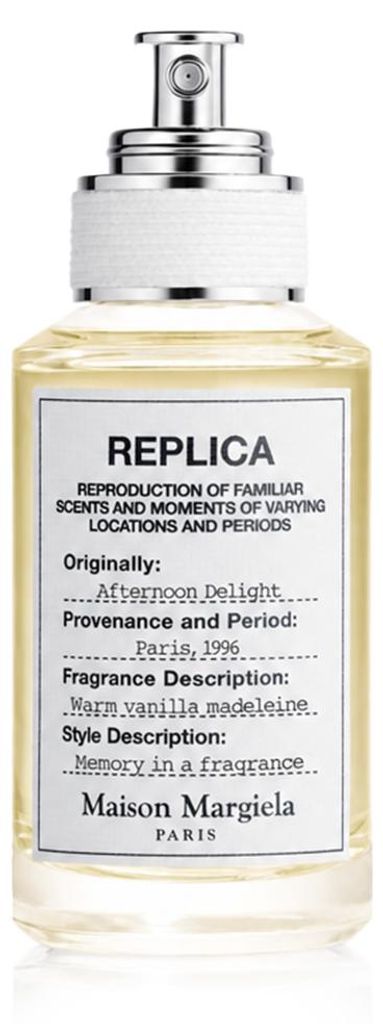 Maison Margiela Replica Afternoon Delight Eau De Toilette Produktbild 