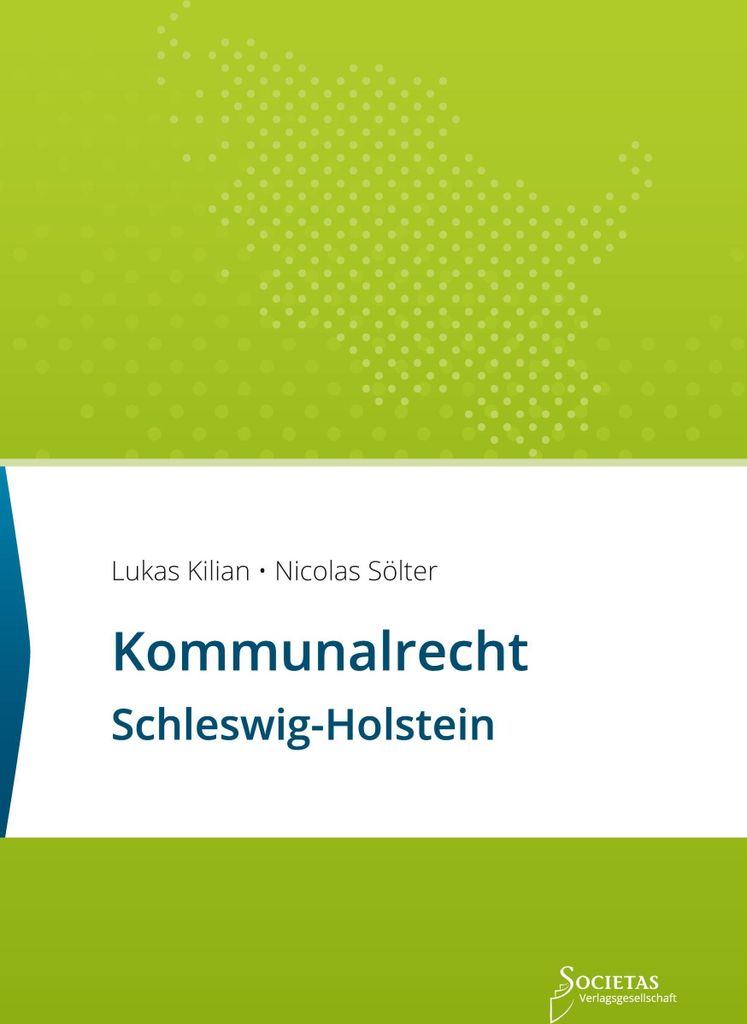 Kommunalrecht Schleswig-Holstein