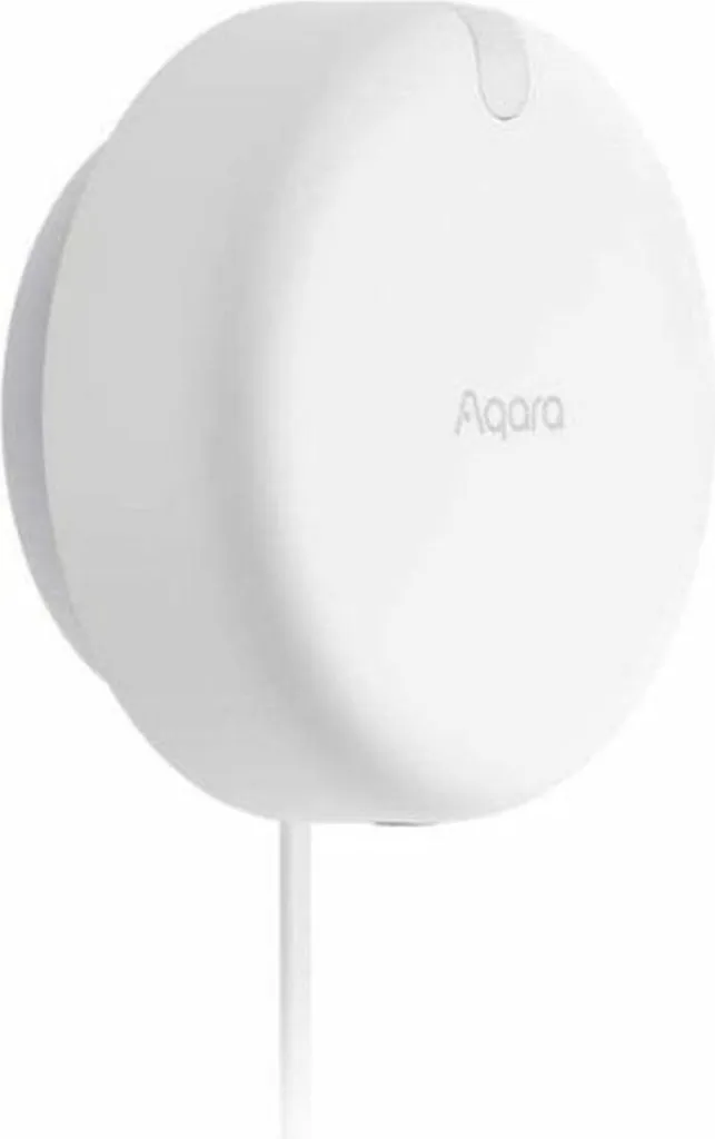 Prise Aqara Smart Plug Zigbee 2300W avec Programmation et Mode Minuteur - 12