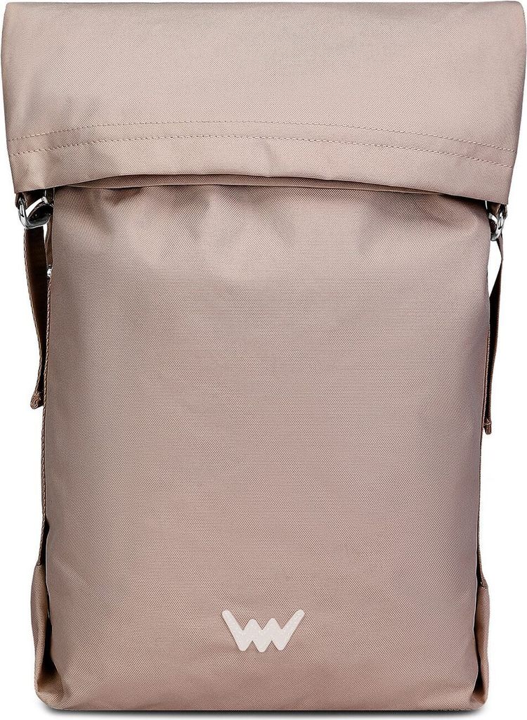 Vuch City-Rucksack für Damen Brielle beige One size