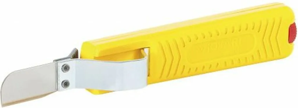 JOKARI 10281 Secura No. 28G | Spelacavi Professionale per Elettricisti