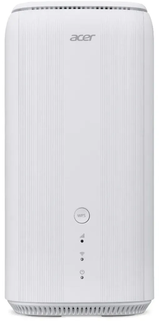 Routeur 5G Acer Connect X6E Wi-Fi 6E avec Ports Ethernet Gigabit Intégrés