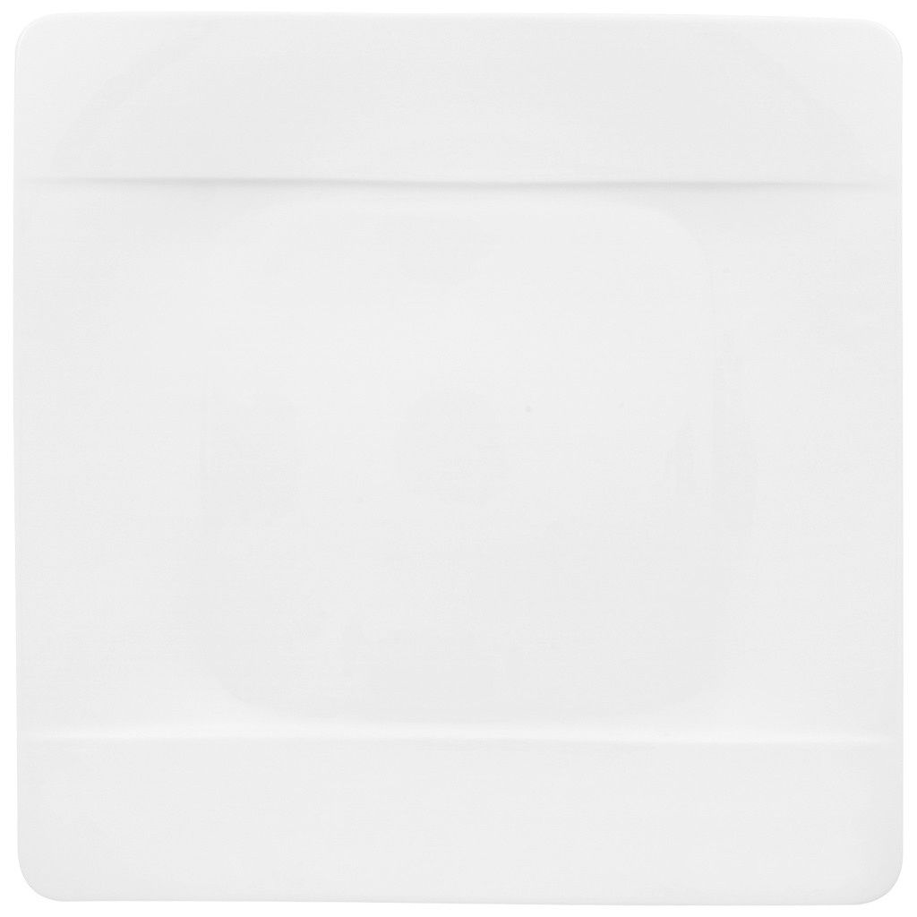 Villeroy & Boch Modern Grace, Jídelní talíř, Čtverec, Obrázek produktu 