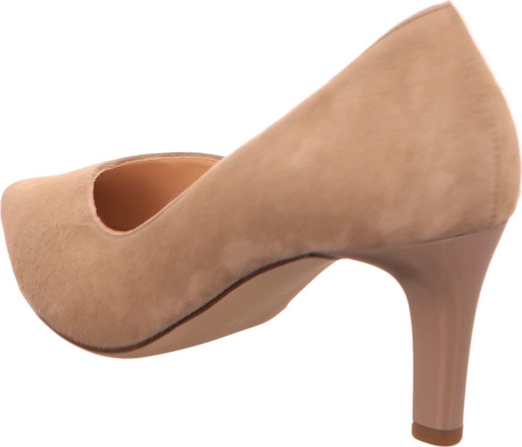 Högl Klassische Pumps Damen 31333738313532 Beige 36 EU Produktbild 3