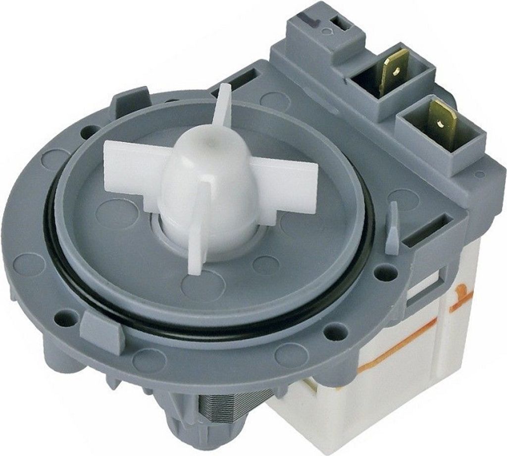 LG Waschmaschinenpumpe EAU61383505