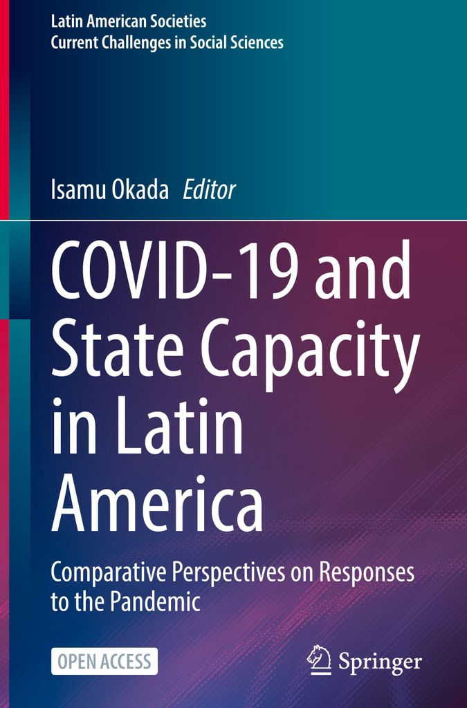 and State Capacity in Latin America