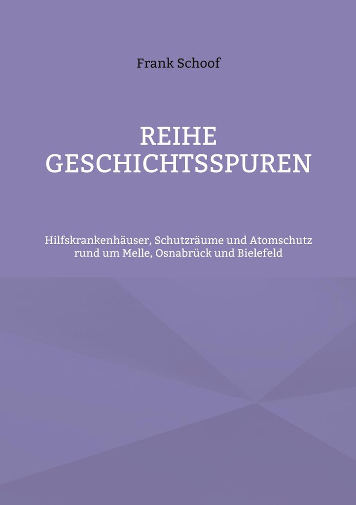Reihe Geschichtsspuren