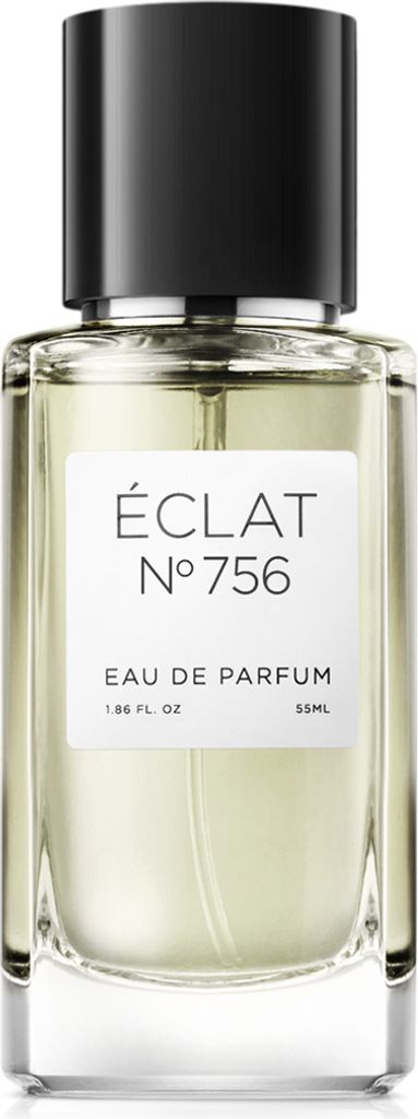 ÉCLAT 756 Herrenduft 55 ml EdP - Langanhaltender Duftzwilling & Parfum Dupe