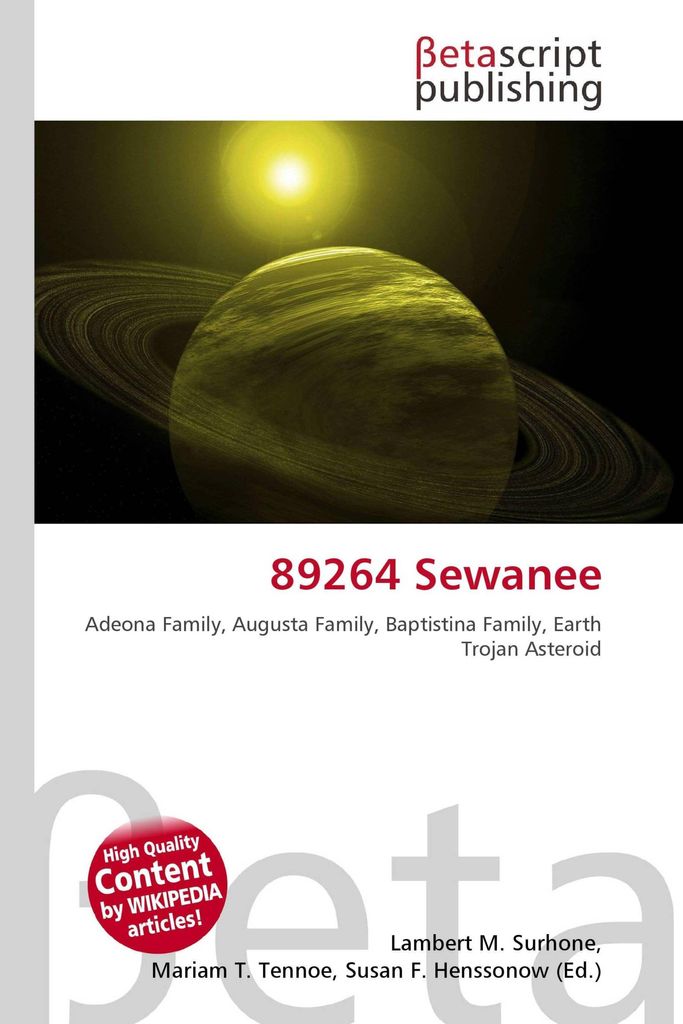 89264 Sewanee