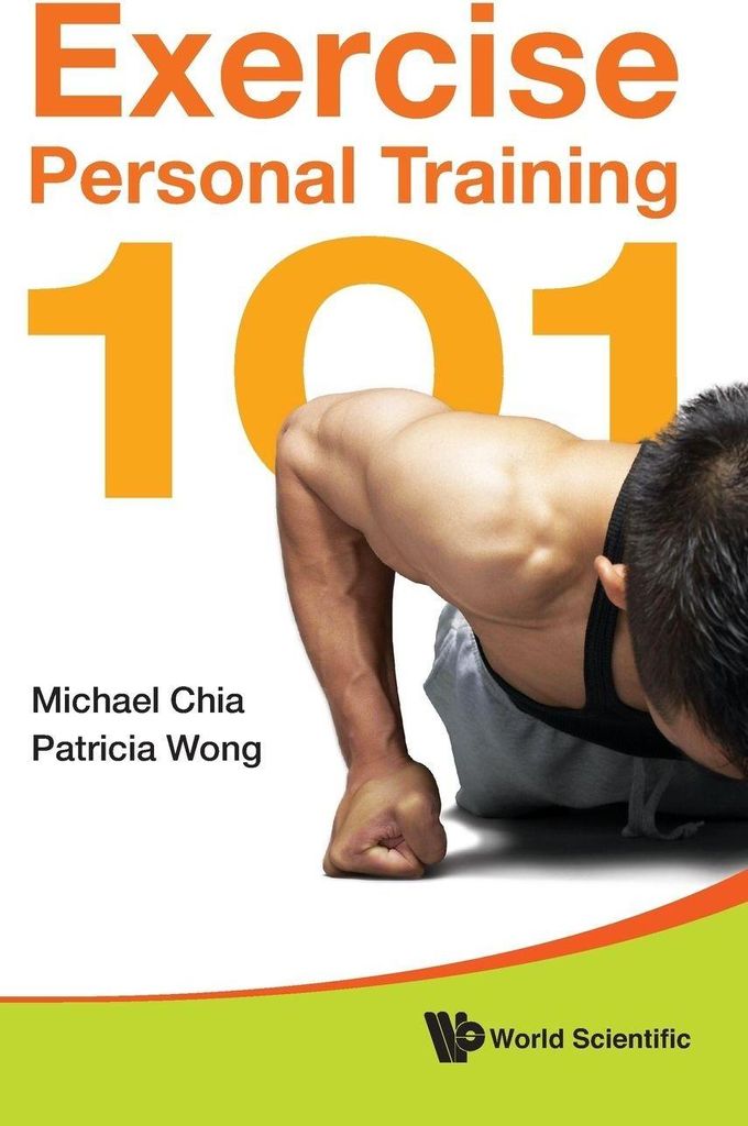 Exercise Personal Training 101