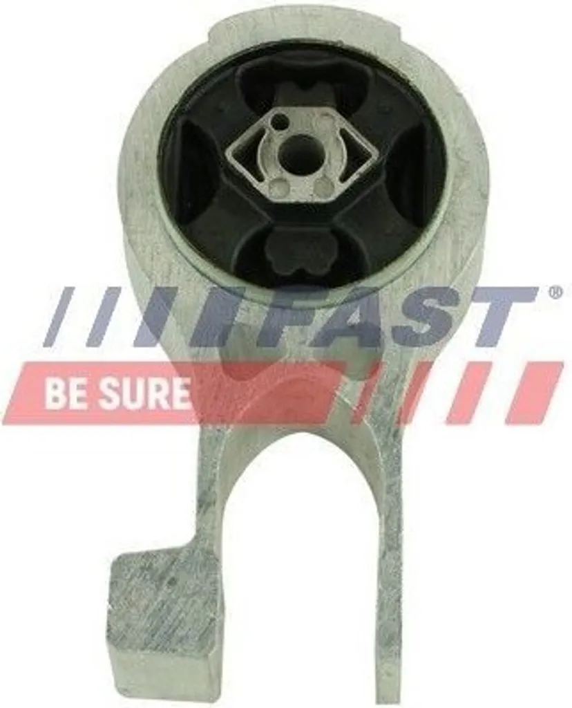 Support Moteur Arrière FAST FT52581 pour C5 III et Peugeot 508 OE 1806H4
