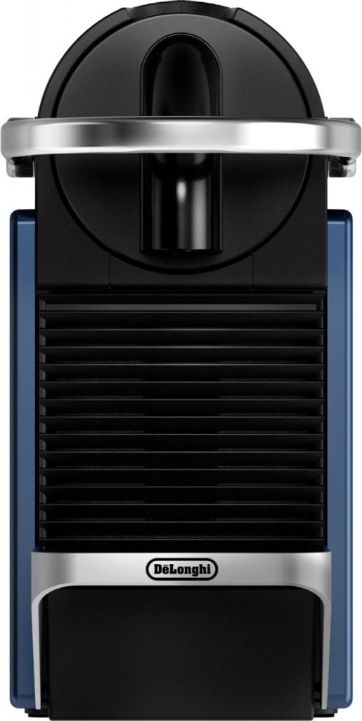 Kávovar DeLonghi EN127.BL Nespresso Pixie Obrázok produktu 7