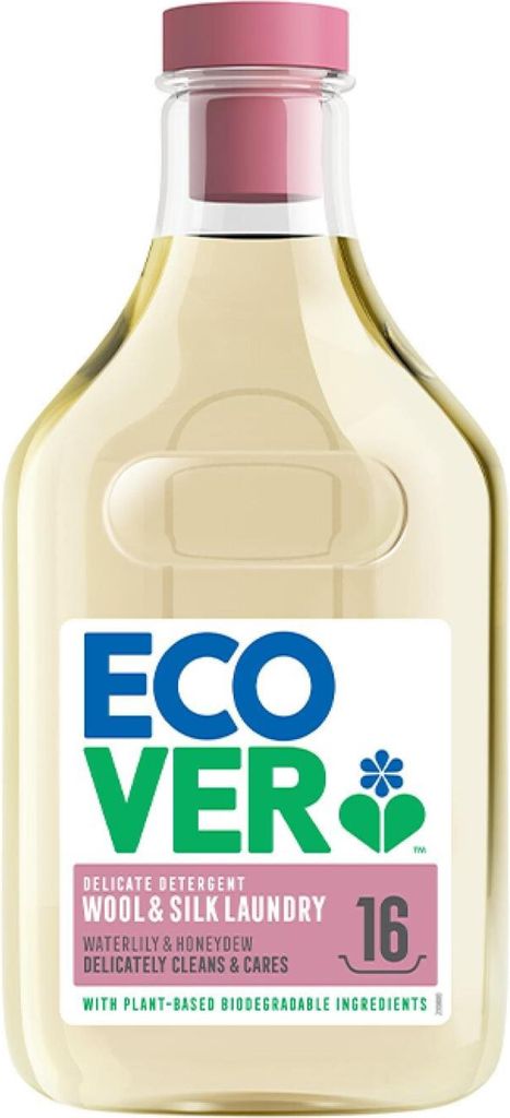 Ecover Universal-Waschflüssigkeit 0,75 l