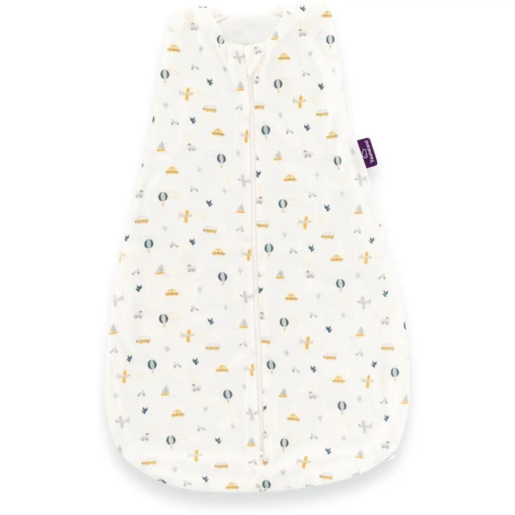 Träumeland Sommerschlafsack LIEBMICH Lyocell BrummBrumm 90