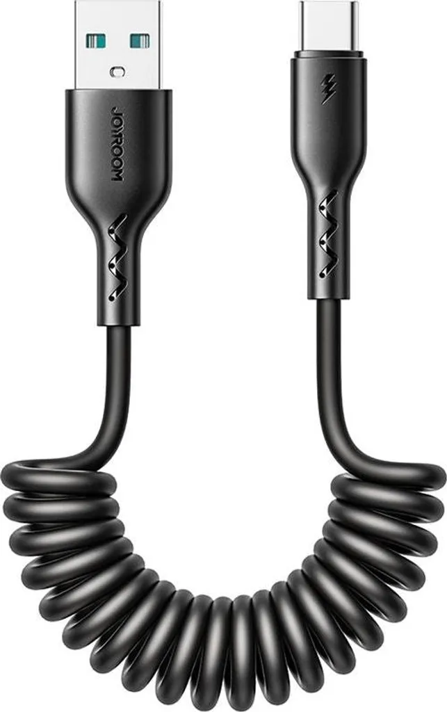 Cavo Joyroom 60W Auto USB-A/C 1.5m - Protezione Batteria e Fast Charge