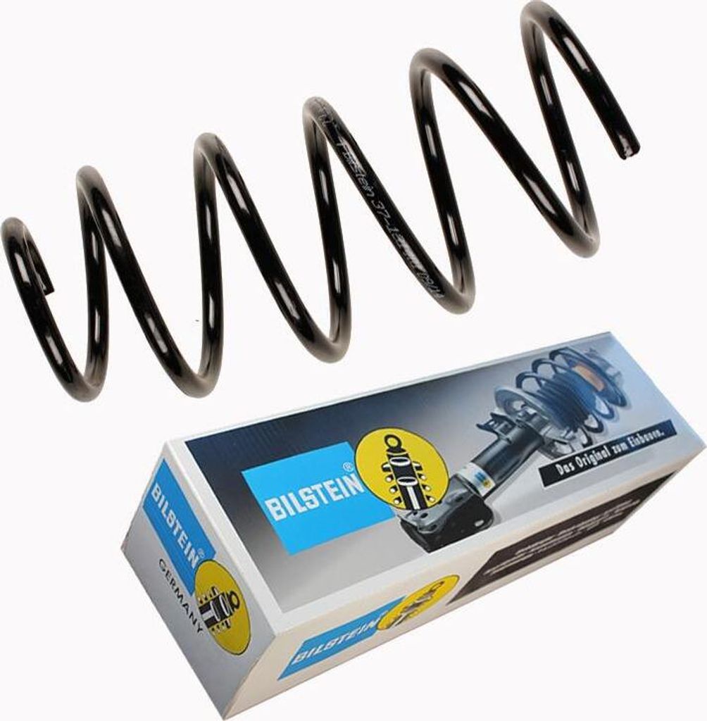 Bilstein Feder B3 vorne verstärkt für Seat Cordoba 6K2 6K5 Ibiza 3 VW Polo 6N 1,0-1,9