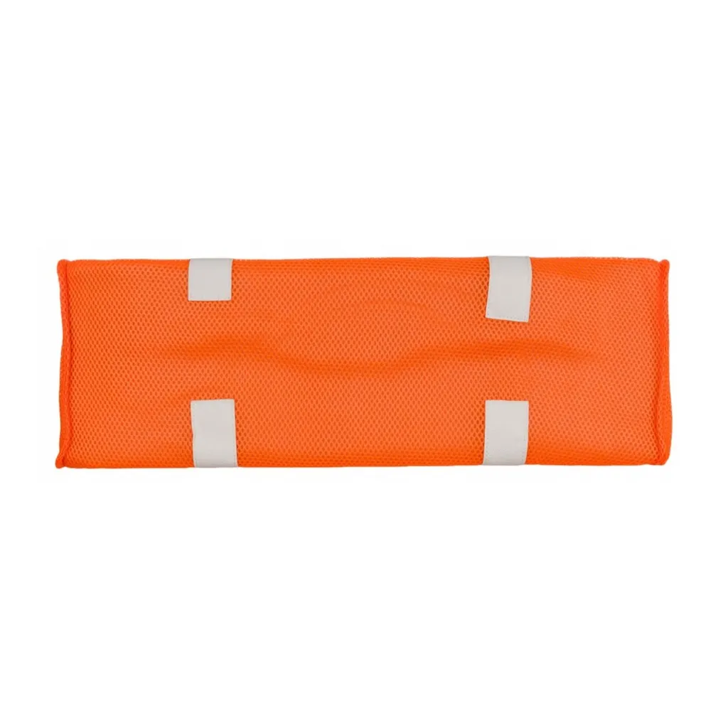 Pierre Cardin Collezione 638 - Borsa Donna Arancio in Eco-Pelle - 3