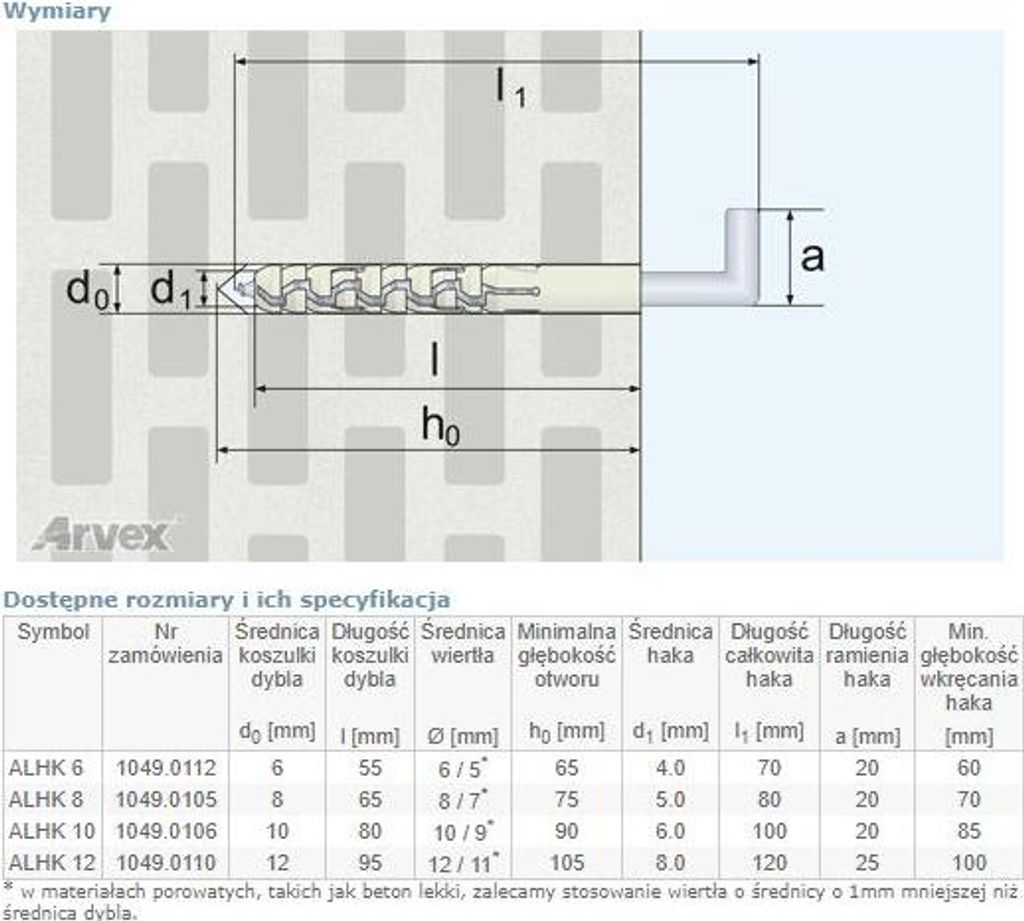 Ausziehbarer Download Mit Abgewinkeltem Haken Alhk 12Mm - Ar 1049.0110