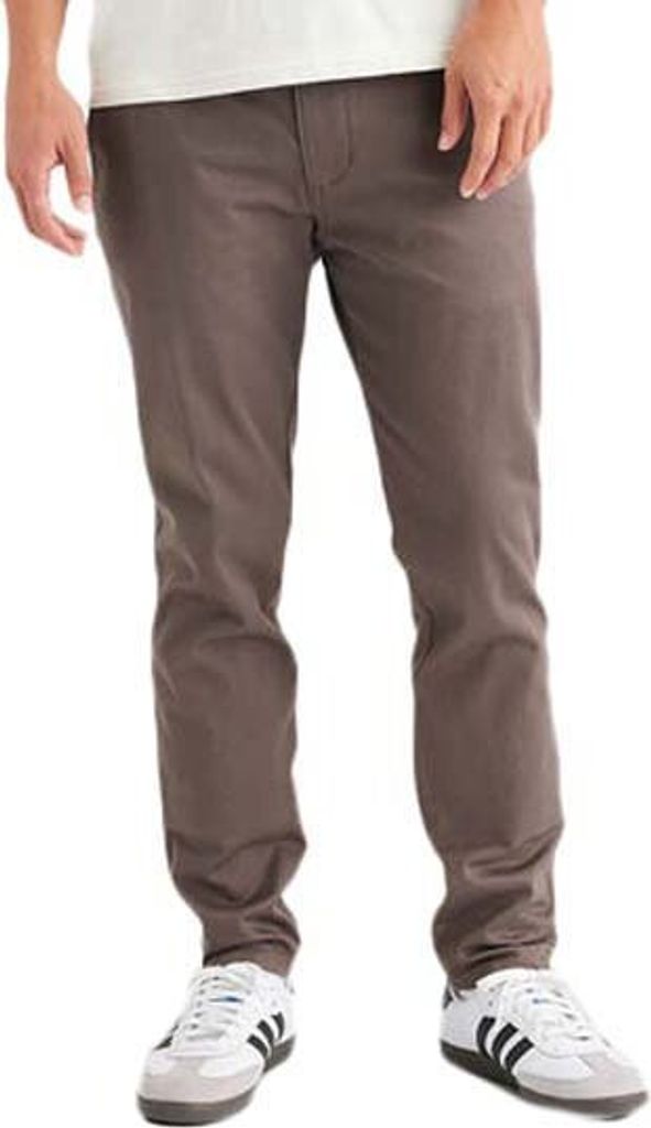 Dockers Original Skinny Chinohose Beige 30 / 34 Mann Beige 30