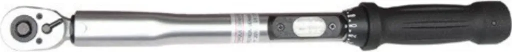 Clé Dynamométrique JMP 20-110 Nm 3/8 - Évitez la Casse des Vis et Filets