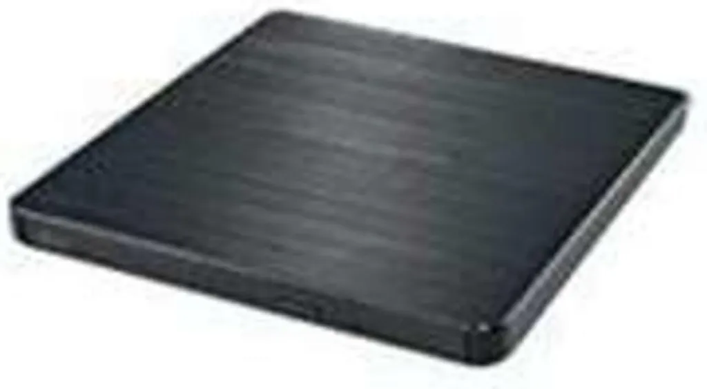 Fujitsu S26341-F103-L142 Graveur DVD Externe Ultra Slim GP60NB60 Noir