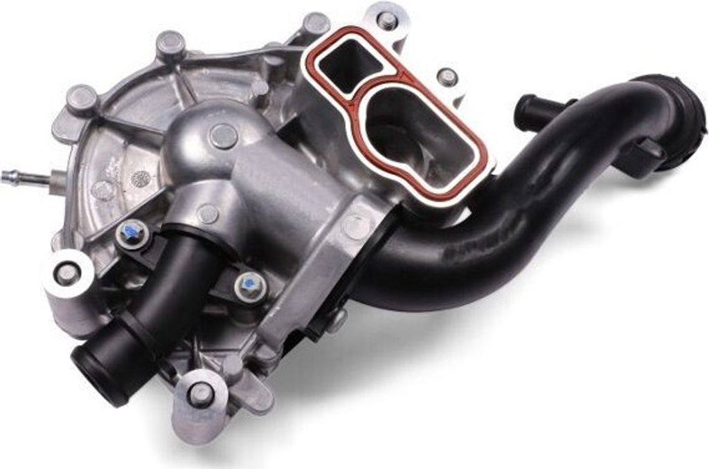 HEPU Kühlmittelpumpe Wasserpumpe für INFINITI Q50 Limousine P7399